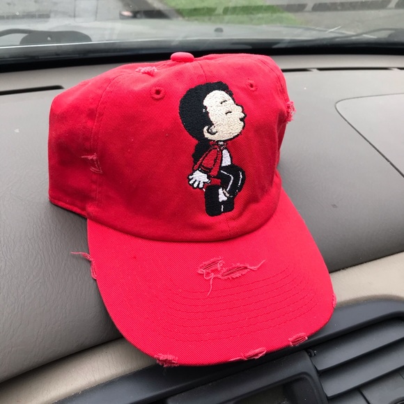 Micheal Jackson unisex dad hat - Picture 1 of 4